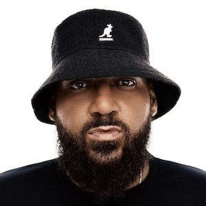 Moses Pelham - Age, WIki, Birthday, Family, Networth & More