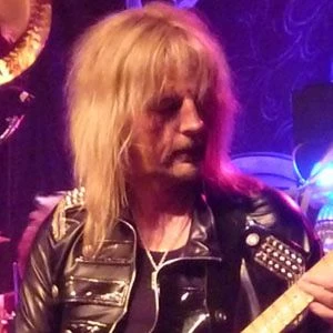 Axel Rudi Pell - Networth, Bio, Wiki, Family, Birthday, Networth & More