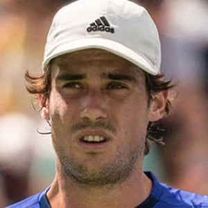 Guido Pella Biography