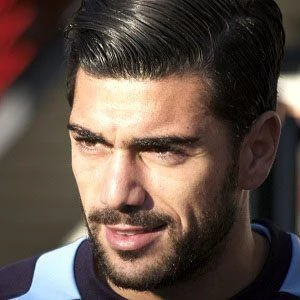 Graziano Pelle - Family, Bio, Birthdate,Age, Networth , Wiki& More