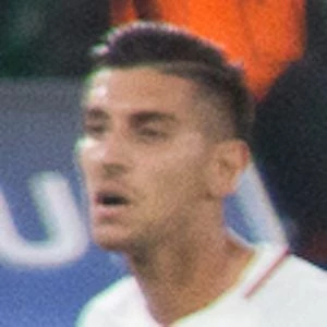 lorenzo pellegrini - Biography, Birthday, Family, Wki, Networth & More