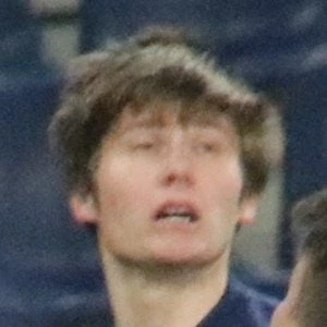 Luca Pellegrini Biography