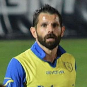 Sergio Pellissier - Wiki, Bio, Birthdate, Networth, Family & More