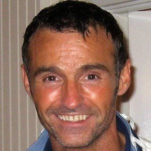 Marti Pellow Biography