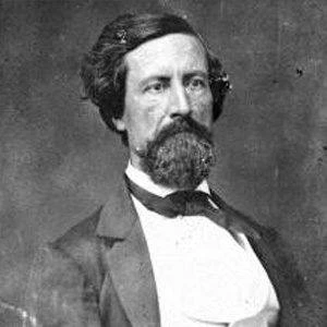 John Pemberton Biography