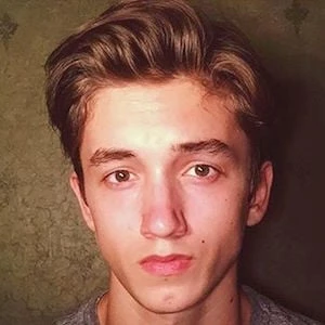 Chance Pena Biography