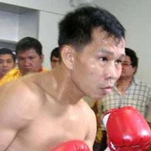 Gerry Penalosa - Wiki, Family, Bio, Birthdate, Networth & More