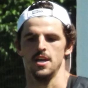 Scott Pendlebury Biography