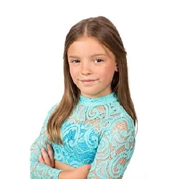 Penelope Piccirilli - Age, Bio, Birthdate, Family, Networth & More