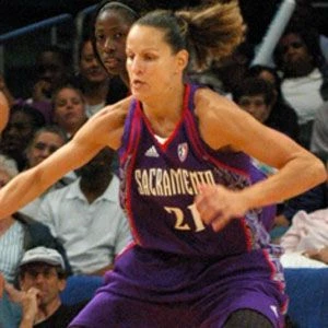 Ticha Penicheiro - Age, Wiki, Birthdate, Bio, Networth, Family & More