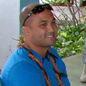 BJ Penn - Date Of Birth, Bio, Birthdate, Parents, Networth & More
