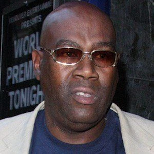 Cass Pennant Biography
