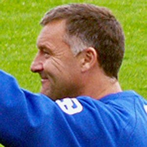 Dave Penney - Income, Birthday, Family, Bio, Networth & More