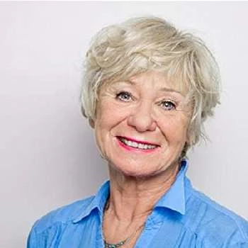 Penny Ryder - Age, Bio, Birthdate, Family, Networth & More