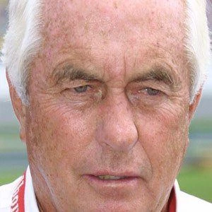 Roger Penske - Networth, Bio, Birthdate, Age, Family & More