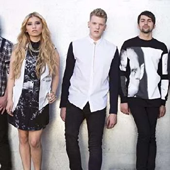 Pentatonix Biography