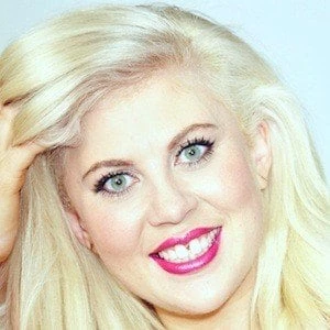 Louise Pentland Biography