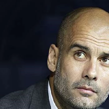 Pep Guardiola Biography