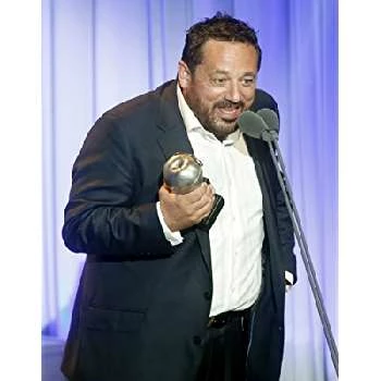 Pepón Nieto Biography