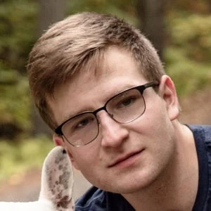 Dmitry Pepper Biography
