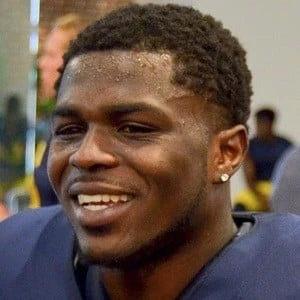 Jabrill Peppers Biography