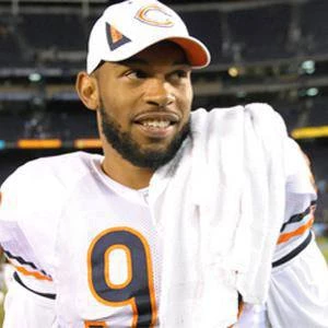 Julius Peppers Biography