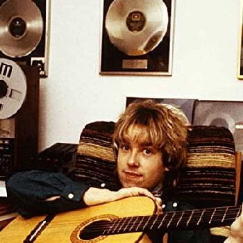 Per Gessle Biography