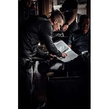 Per Prinz - Age, Bio, Birthdate, Family, Networth & More