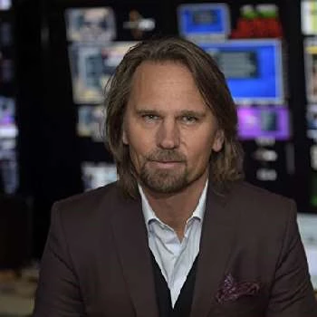 Per Tellander - Age, Bio, Birthdate, Family, Networth & More