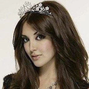 Priscila Perales - Age, WIki, Birthday, Family, Networth & More