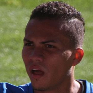 Arnold Peralta Biography