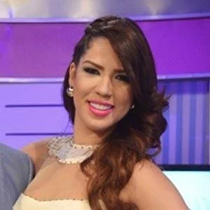 Yubelkis Peralta Biography