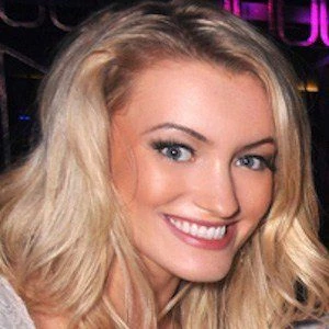 Athena Perample Biography