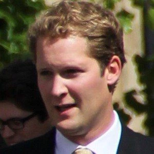 George Percy - Family, Bio, Birthday, Family, Income & More