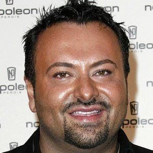 Napoleon Perdis - Biography, Birthday, Family, Wki, Networth & More