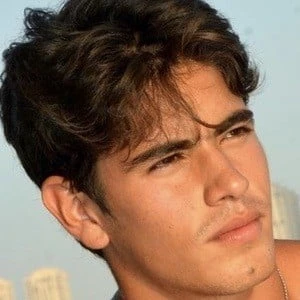 Sergio Perdomo - Wiki, Bio, Networth, Birthdate, Family & More