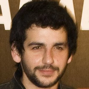 Fran Perea Biography