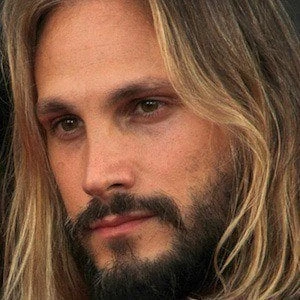 Marco Perego Biography