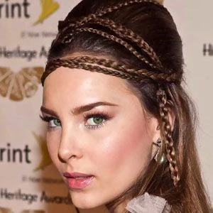 Belinda Biography