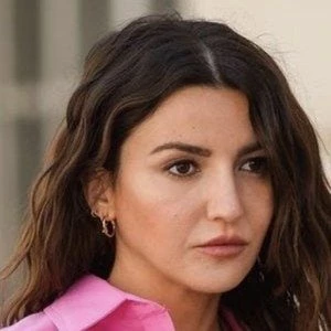 Alexandra Pereira Biography