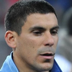 Maxi Pereira - Age, Bio, Career, Family, Wiki, Networth & More