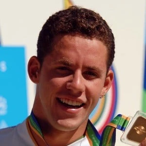 Thiago Pereira Biography