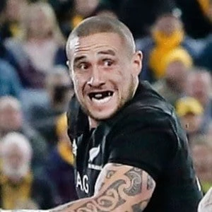 TJ Perenara - Wiki, Bio, Networth, Birthdate, Family & More