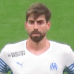 Luan Peres Biography