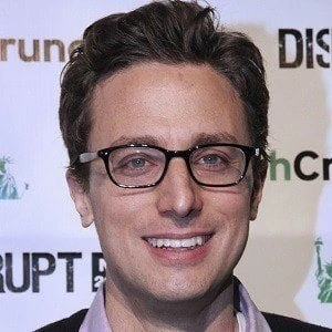 Jonah Peretti Biography