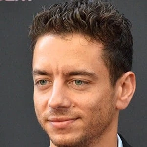 Andrew Perez - Parents, Networth, Bio, Birthdate, Family Wiki & More