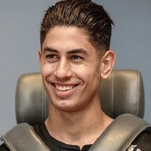 Ayoze Pérez Biography