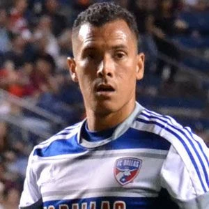 Blas Pérez - Date Of Birth, Bio, Birthdate, Parents, Networth & More