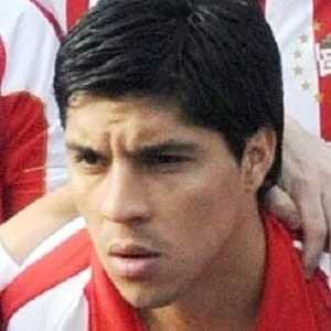 Enzo Pérez - Age, Bio, Birthdate, Family, Networth & More