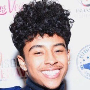 Princeton Perez Biography